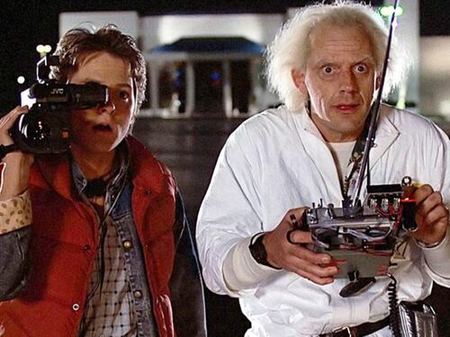 Che fine hanno fatto i protagonisti di Ritorno al futuro?