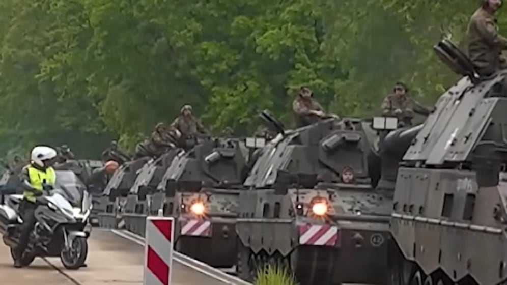 basi nato norvegia cina