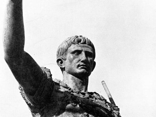Così Roma "inventò" la geopolitica e creò l'Impero