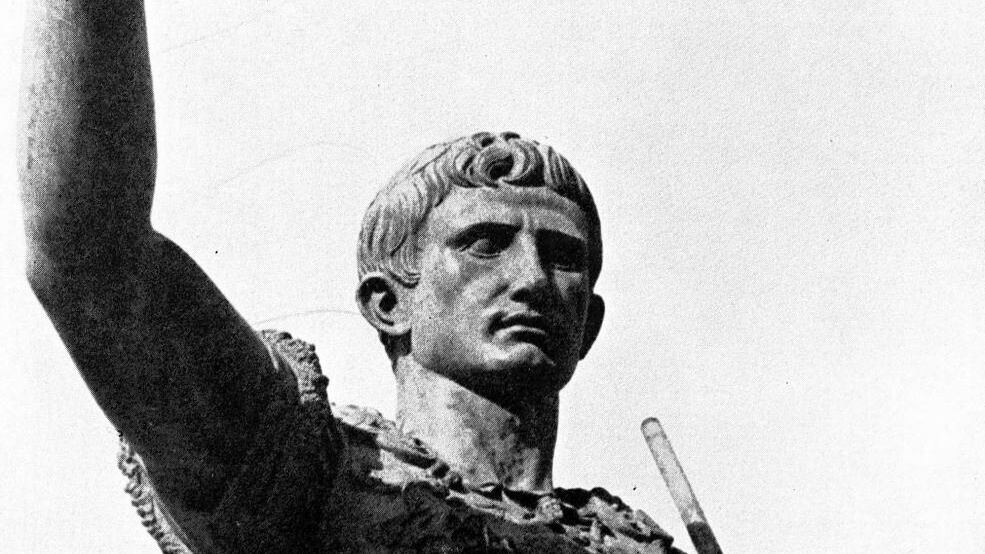 Così Roma "inventò" la geopolitica e creò l'Impero