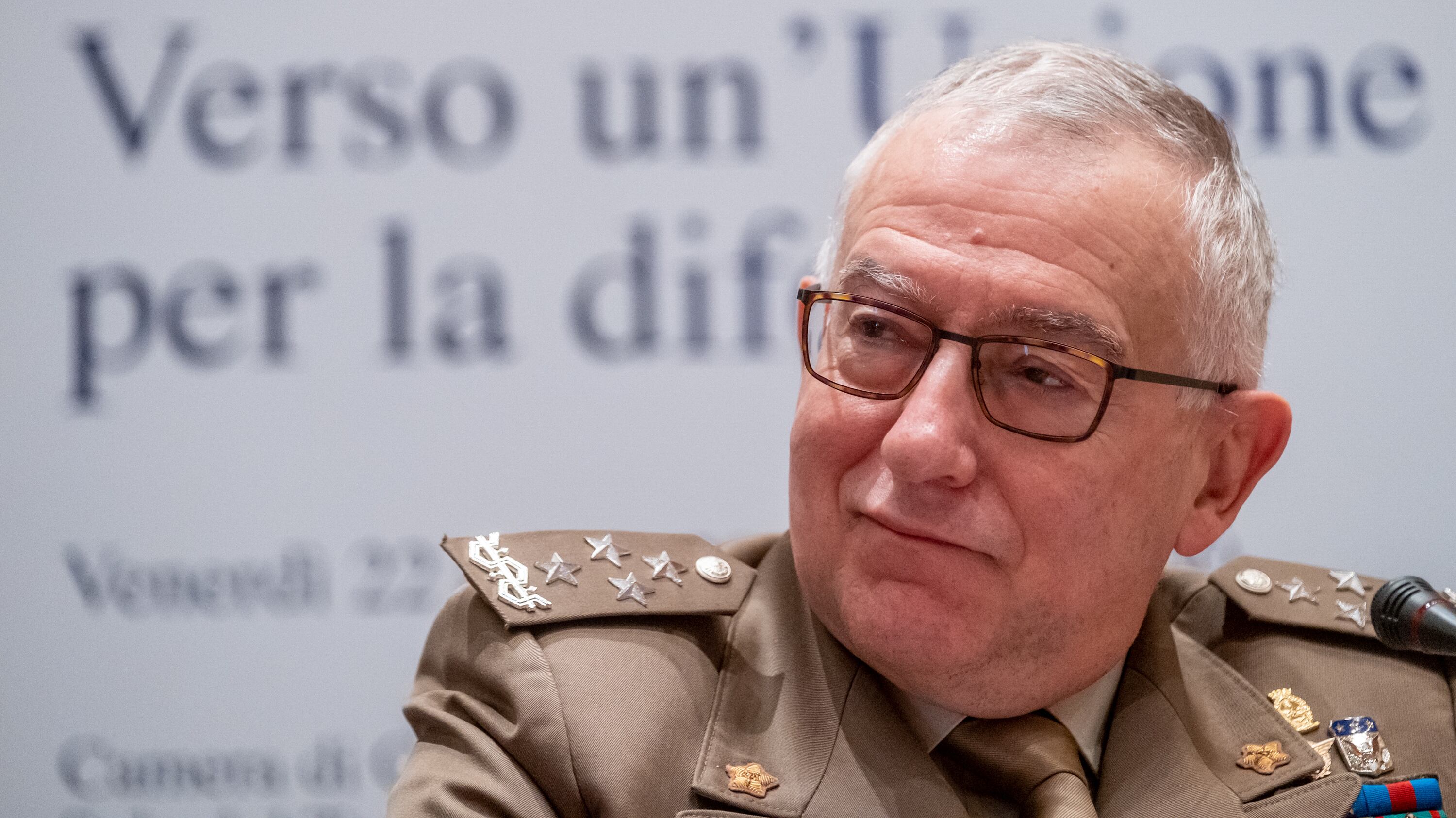 Il biglietto e l’arma: trovato morto Claudio Graziano, presidente Fincantieri