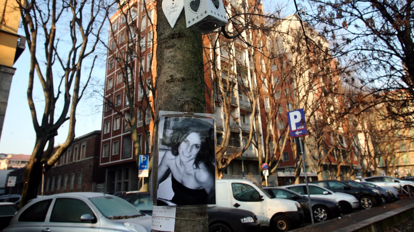 "Non ti hanno protetta da viva e ti hanno derisa da morta". Lo sfogo della sorella di Carlotta Benusiglio