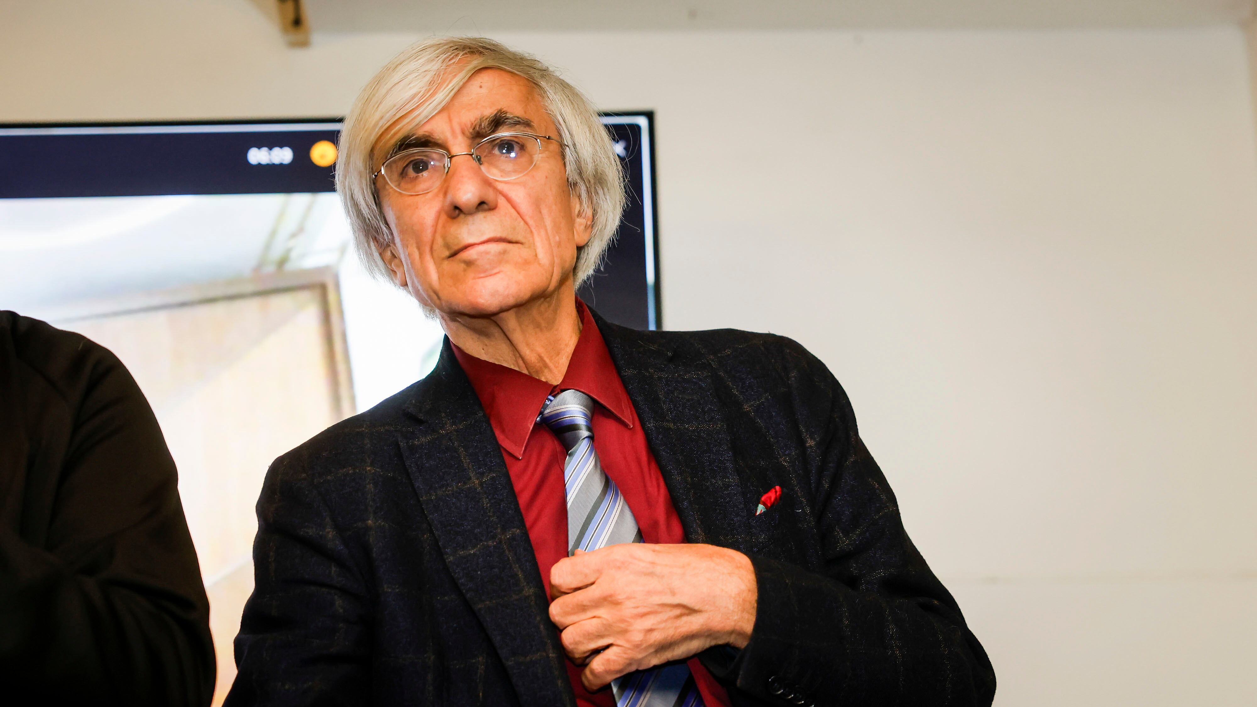 "Così si favorisce la rinascita dell'Urss". Il messaggio nostalgico del professore