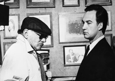 Francesco Rosi e il cinema d'inchiesta 3
