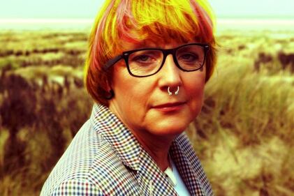 Facce di Merkel: l'ironia del web 1