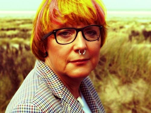 Facce di Merkel: l'ironia del web