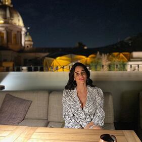 Chiara Picone sensuale su Instagram 8