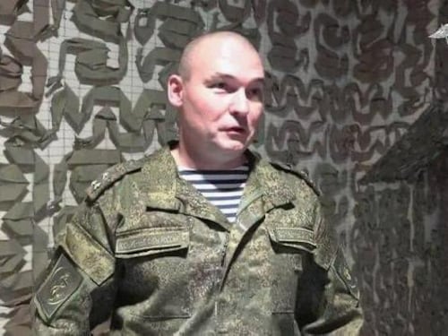 Ucciso Gudkov, il generale delle atrocità di guerra