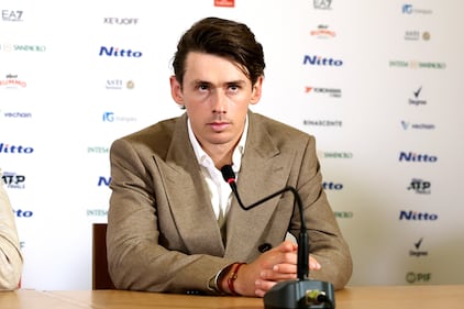 I big degli Atp Finals di Torino 2