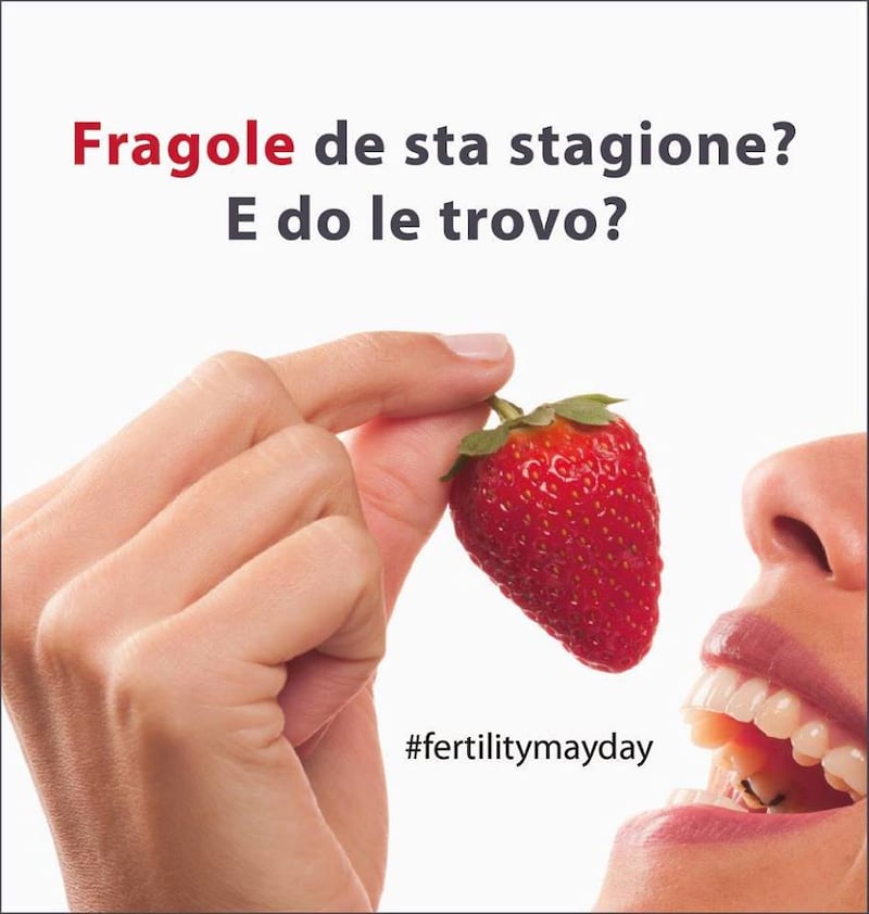 Fertility Day, il web ironizza sugli stereotipi 17