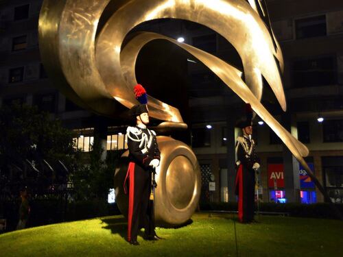 L'Arma dei carabinieri compie 205 anni