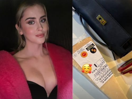 "Mi conoscono bene...". L'insolito regalo ricevuto da Valentina Ferragni