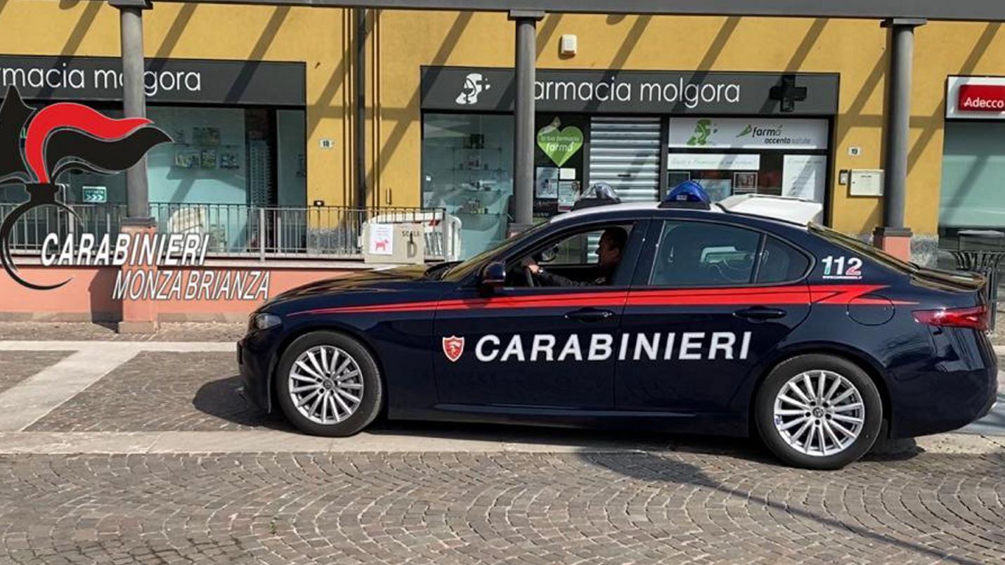 "Sono quello di ieri". Il rapinatore abitudinario finisce in manette