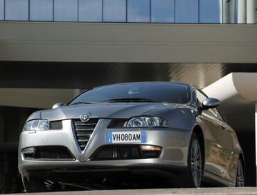 Alfa GT, guarda la gallery 37