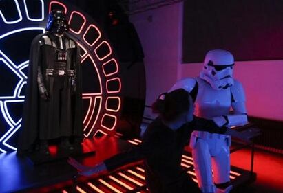 Star Wars episodio VIII: Benicio del Toro e Laura Dern nel cast 9
