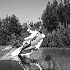 Beyoncé compie 35 anni: le foto più sexy 21