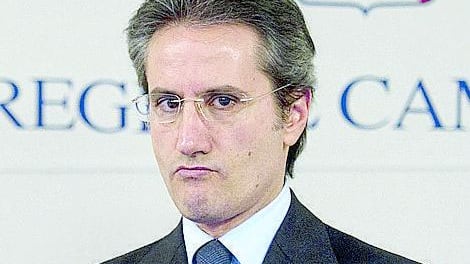 Sui derivati la Campania ora studia l'azione civile