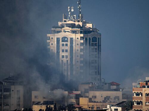 Un piano in sei punti: ecco il futuro di Gaza secondo gli Stati Uniti