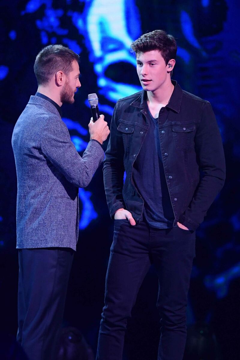 X Factor 10, le foto dell'ultima puntata 23