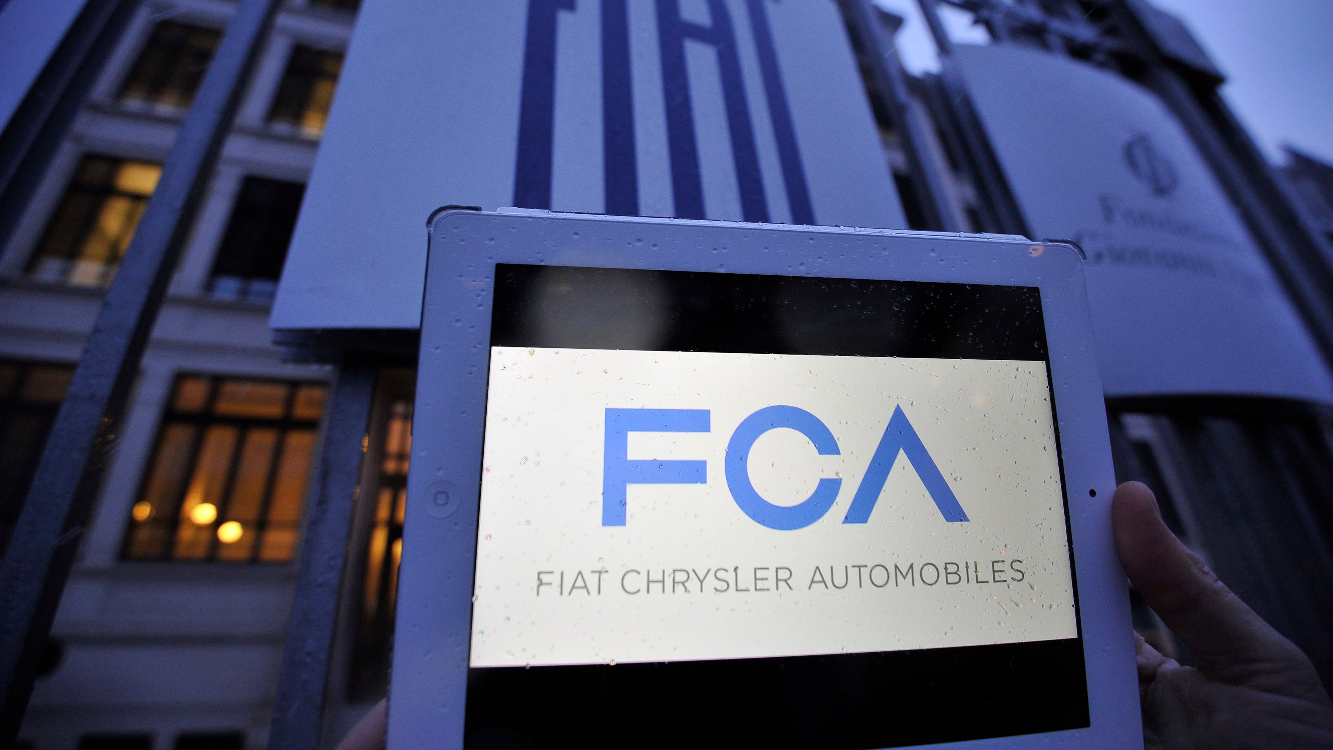 Fiat: 2014, fuga dall'Italia. Nasce il nuovo gruppo Fca