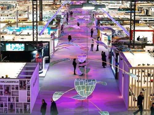 Micam, a settembre collezioni in Fiera e arriva anche il Digital Show