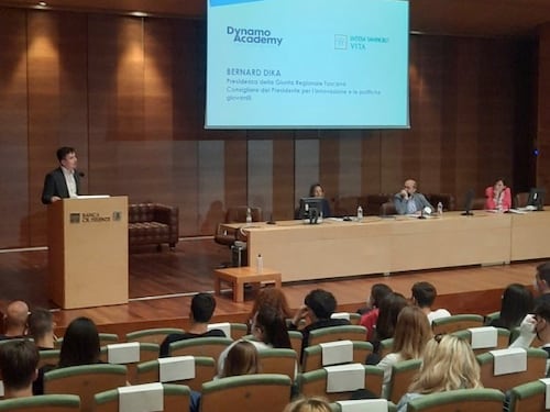 Welfare e persone fragili, corso di formazione per giovani "Neet"