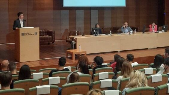 Welfare e persone fragili, corso di formazione per giovani "Neet"