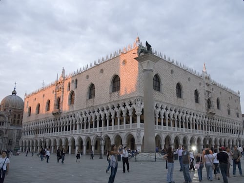 Appello per scongiurare la morte dell'arte a Venezia