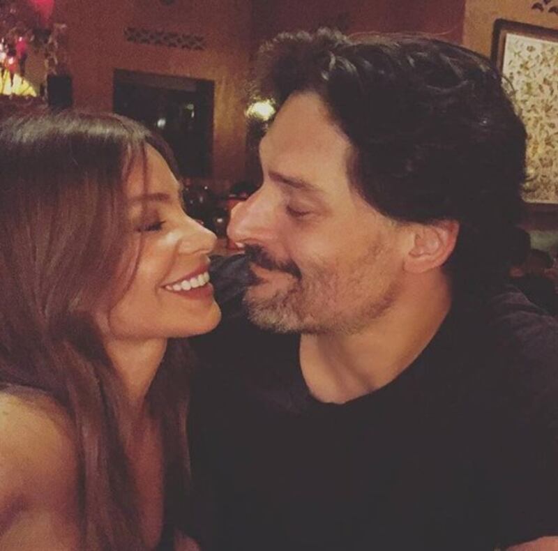 Sofia Vergara, le foto sexy 7