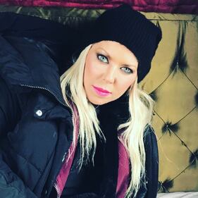 Tara Reid irriconoscibile: foto 4