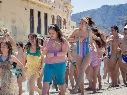 "Le sorelle Macaluso", pregi e difetti nell'ultimo italiano in concorso