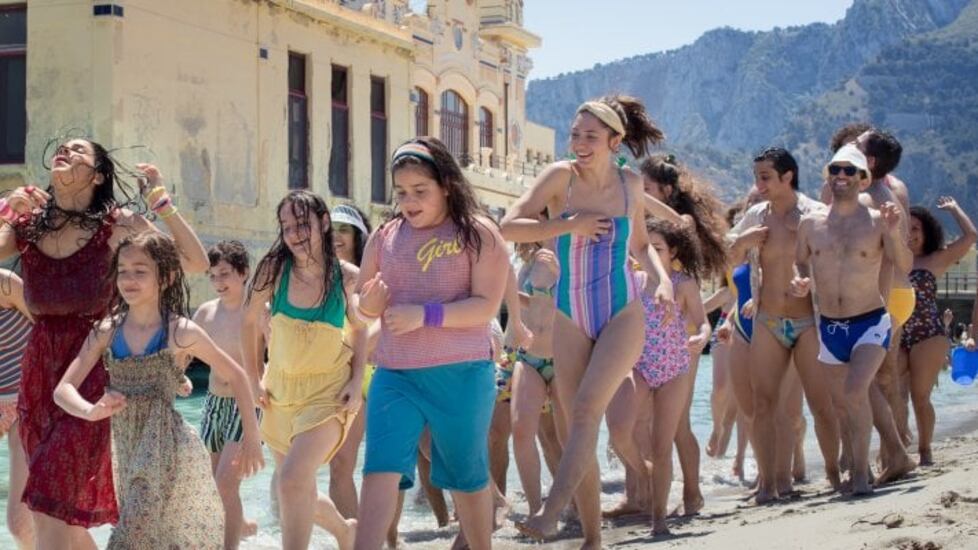 "Le sorelle Macaluso", pregi e difetti nell'ultimo italiano in concorso