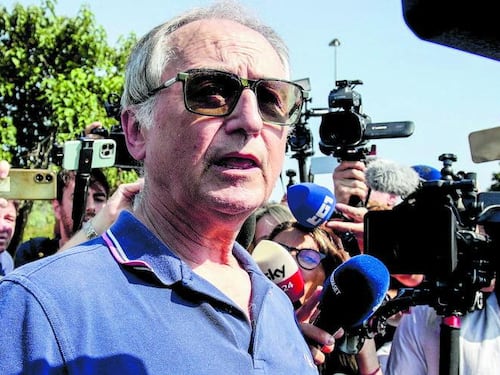 Un altro schiaffo dai giudici: Roggero deve restare in carcere