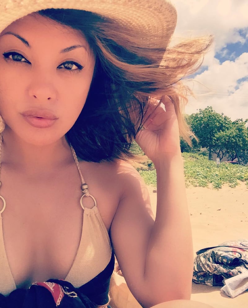 Pornostar su Instagram, foto 41