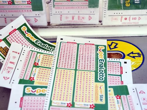 SuperEnalotto, l'estate è la stagione fortunata dei Jackpot