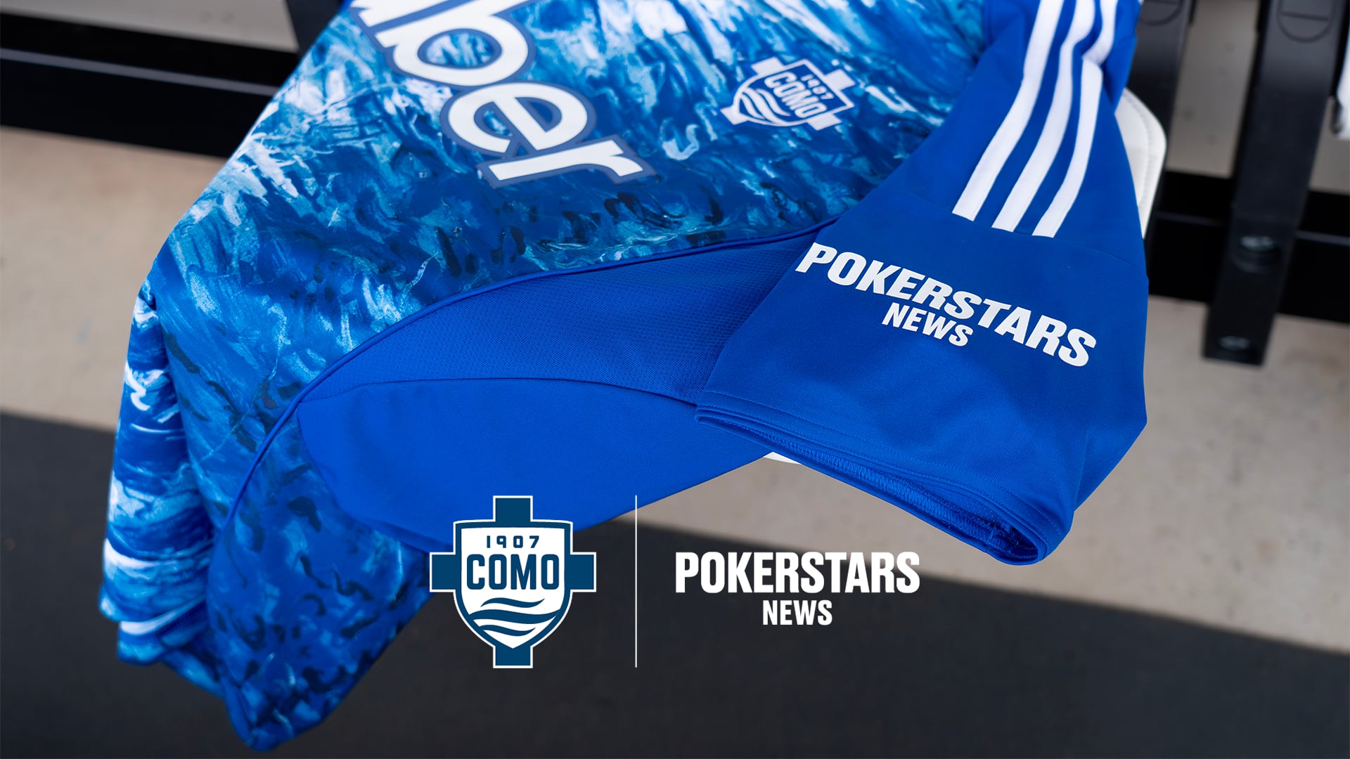 PokerStarsNews match sponsor della sfida fra Como e Torino