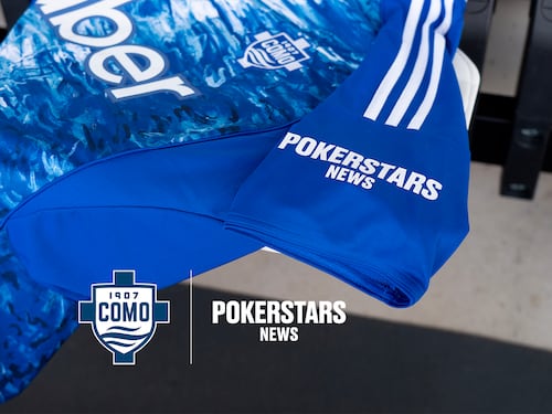 PokerStarsNews match sponsor della sfida fra Como e Torino
