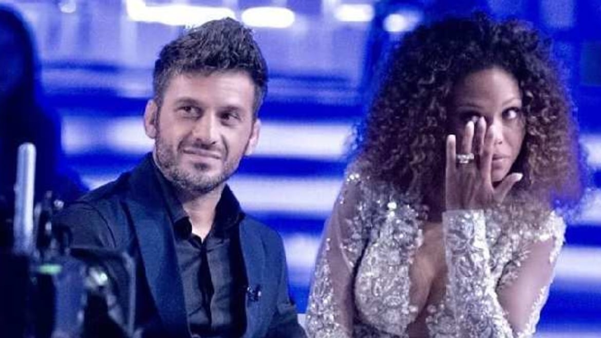 Marco Maddaloni e l'amara confessione a Verissimo: "Io e Romina abbiamo perso un figlio"