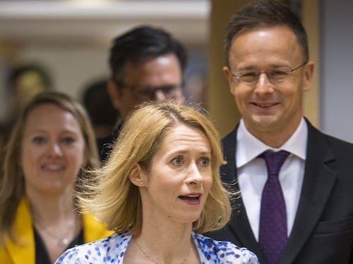 L'Europa si divide sui 40 miliardi a Kiev. No di Fico e Orbán, dubbi Italia e Francia