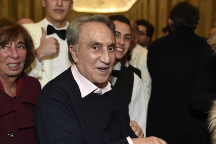 È morto a 94 anni Emilio Fede. Il giornalista si è spento dopo una lunga malattia a Milano. 7