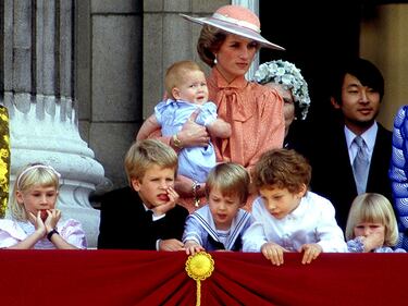 Lady Diana, la Principessa più amata 1