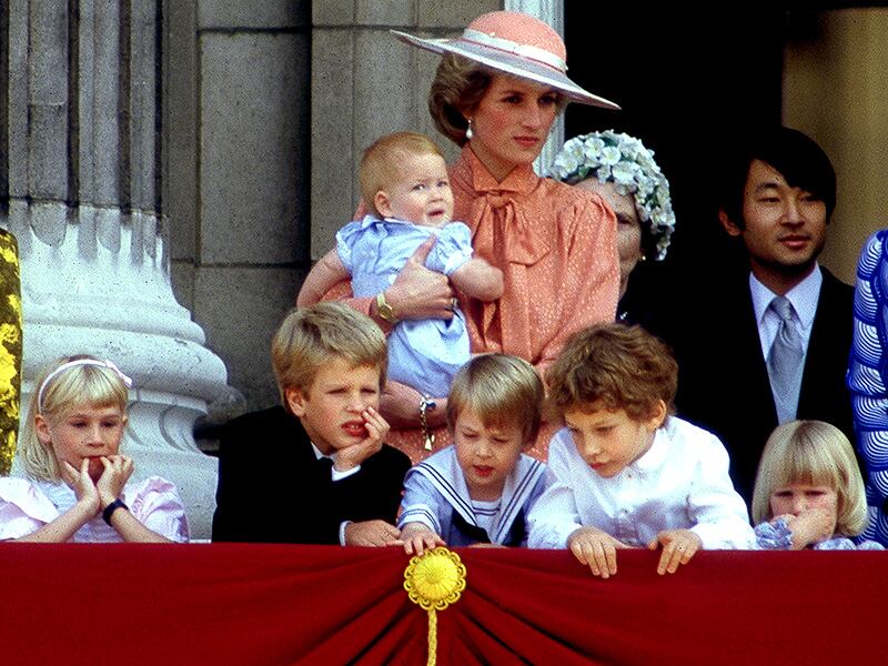 Lady Diana, la Principessa più amata 1