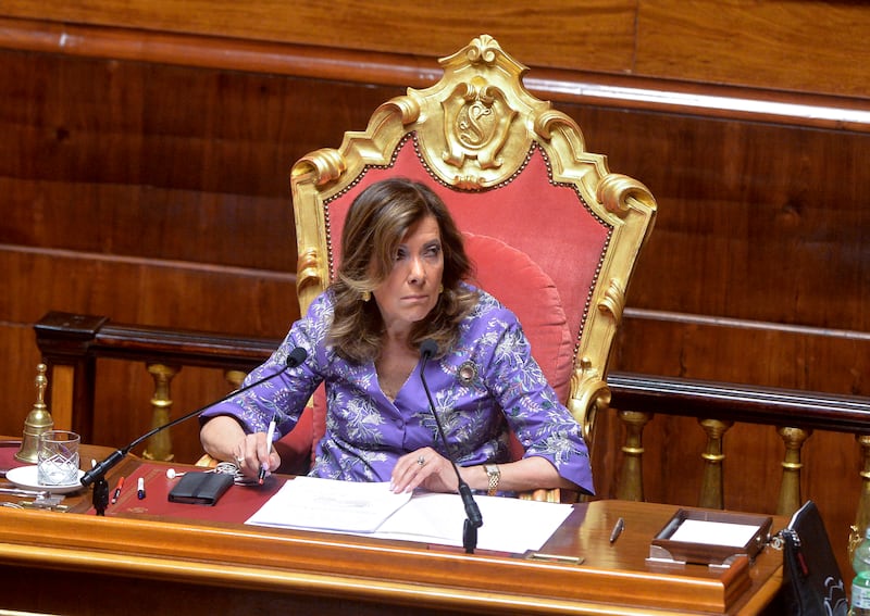 La legge elettorale agita la maggioranza. Fdi vuole accelerare, Fi e Lega tirano il freno
