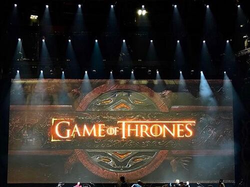 Game of Thrones: in vendita uno dei castelli della serie televisiva