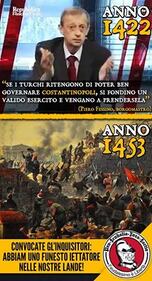Le profezie di Fassino 6