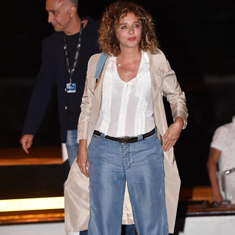 Valeria Golino, le foto dell'attrice 7