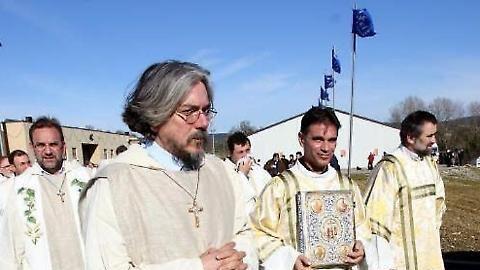 La Chiesa ortodossa italiana: "Ecco come stanno le cose con Meluzzi"