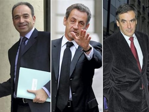 Francia, Ump verso la spaccatura. E Marine Le Pen cresce