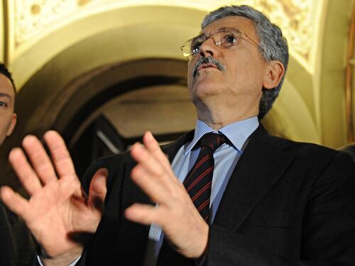 Sul Pd lo spettro dalla scissione: è iniziata la resa dei conti