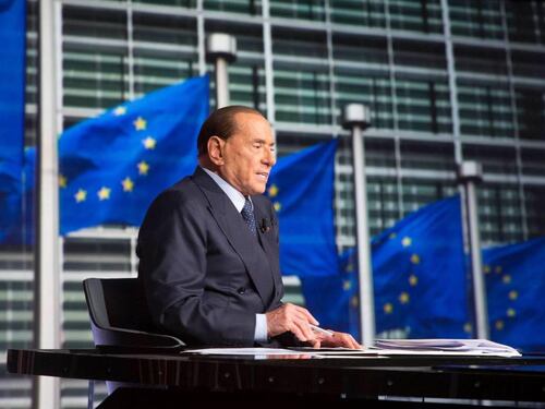 "Sulla vicenda Cospito l'Italia non si pieghi a ricatti e minacce: non si deve trattare. Il voto alle Regionali? Sarà anche politico"